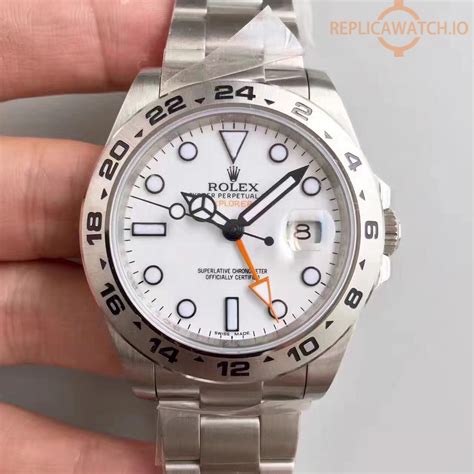 rolex explorer ii replica|89.99 copy rolex watches.